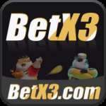 betx3 Logo