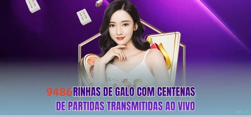 Baccarat Ao Vivo betx3