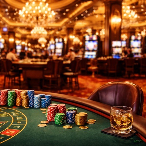 Bônus Exclusivos betx3 - Promoções Generosas e Ofertas VIP