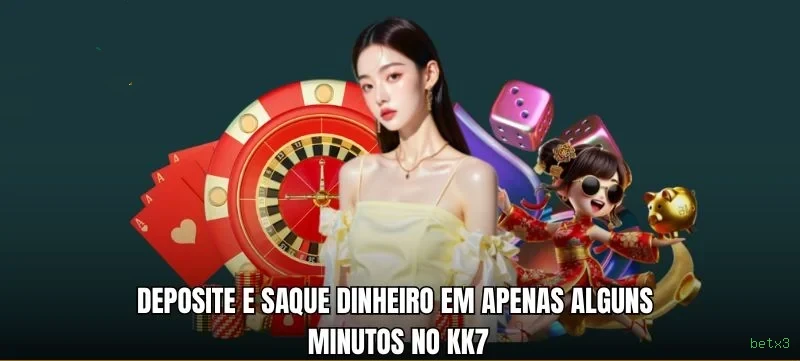 Contato betx3
