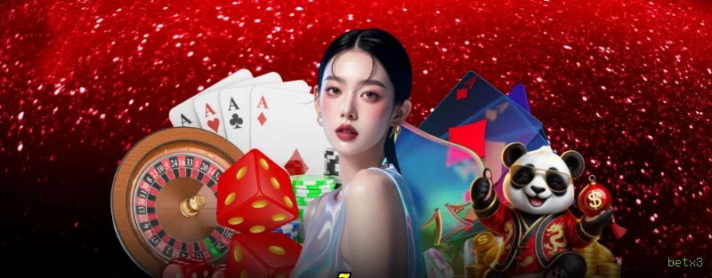 Fortune Ox Slot betx3