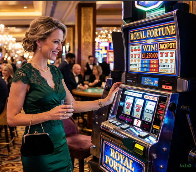 App Mobile betx3 - Jogue em Qualquer Lugar no Seu Smartphone