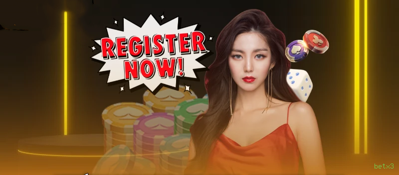 Jackpot Slots betx3