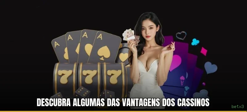 Jogos Recomendados betx3