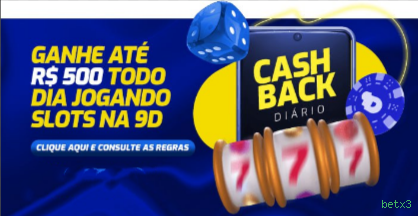 betx3 Cassino Clássico