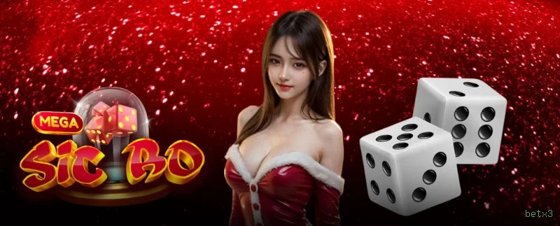 betx3 Cassino Clássico